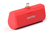 Внешний аккумулятор SmartBuy TURBO, 2200mAh, SBPB-230