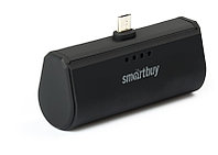 Внешний аккумулятор SmartBuy TURBO, 2200mAh, SBPB-200