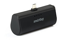 Внешний аккумулятор SmartBuy TURBO, 2200mAh, SBPB-200 