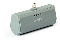 Внешний аккумулятор SmartBuy TURBO, 2200mAh, SBPB-220