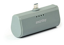 Внешний аккумулятор SmartBuy TURBO, 2200mAh, SBPB-220 