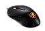 Проводная оптическая игровая мышь COUGAR Minos X1, 6 кнопок, 500-2000 dpi, фото 2