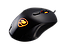 Проводная оптическая игровая мышь COUGAR Minos X1, 6 кнопок, 500-2000 dpi, фото 3