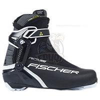 Ботинки лыжные Fischer RC5 Skate NNN (арт. S15417)