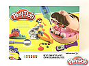 Детский игровой набор пластилина арт. PD8605 Play Doh Плей до Мистер зубастик стоматолог, фото 2