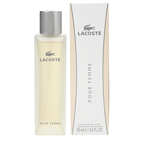 Женская парфюмированная вода Lacoste Pour Femme Legere edp 90ml