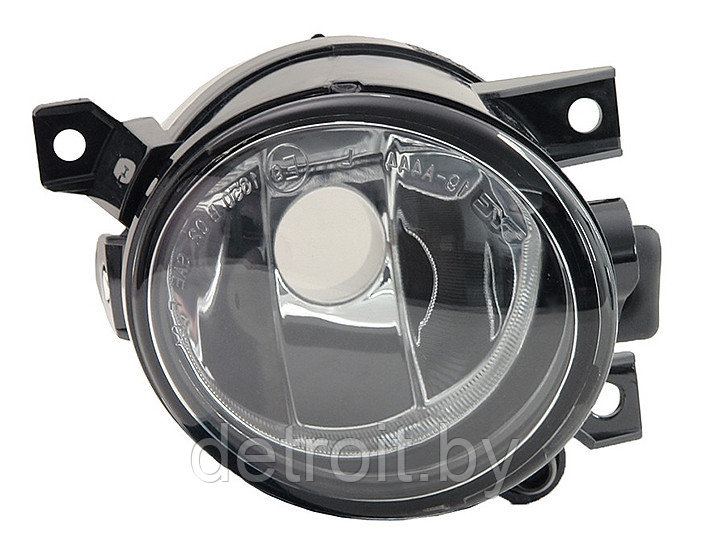 Противотуманная фара правая Фольксваген Джетта 5 Китай, 1T0941700D