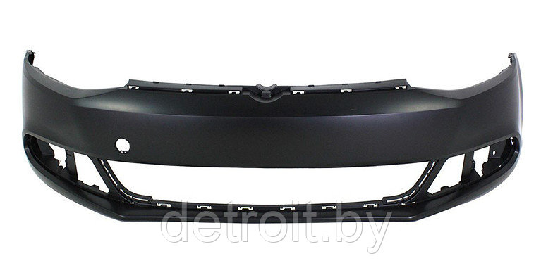 Бампер передний Фольксваген Джетта 6