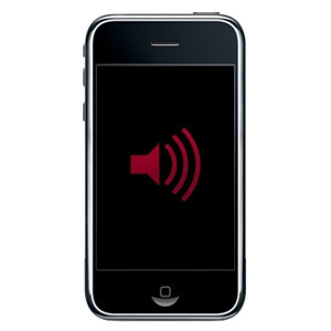 Замена динамика Apple iPhone (если не слышно звонка, музыки / собеседника)