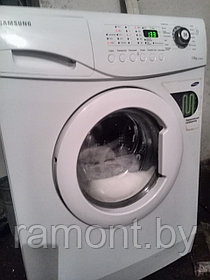 Ремонт стиральной машины срочно Замена блокировки люка в стиральной машине