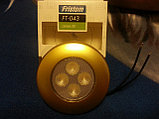 Светильник LED для бассейнов FT-043 круглый, фото 4