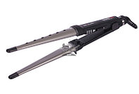 Плойка BaByliss Pro ConiSmooth, конус-щипцы BAB2225TTE