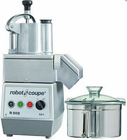 Процессор кухонный ROBOT COUPE R502 2382