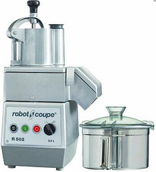 Процессор кухонный ROBOT COUPE R502 3Ф (2382)