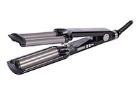 Плойка для волос BaByliss Pro Ionic 3D Hi-Def Waver тройная BAB2369TTE BAB2369TTE Плойка для волос BaByliss Pro Ionic 3D Hi-Def Waver тройная BAB2369TTE