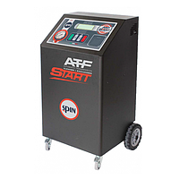 Установка для промывки и замены масла в АКПП автомат ATF START
