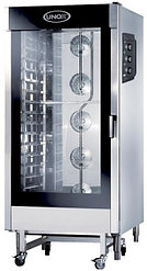 Печь конвекционная UNOX XB 1083 (шкаф пекарский) на 16 уровней 600X400