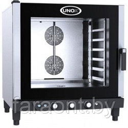 Печь конвекционная UNOX XB 693 (шкаф пекарский) на 6 уровней 400x600