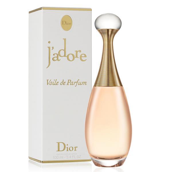 Женская парфюмированная вода Christian Dior J’adore Voile de Parfum edp 100ml