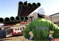 Tenaris построит новый комплекс по производству труб в США