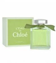 Chloe L`Eau de Chloe