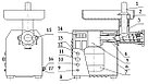 Мясорубка Белторгмаш МИМ-80-01 (380 В), фото 3