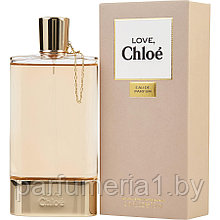 Chloe Love