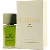 Chloe Eau de Fleurs Capucine