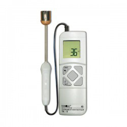 Термометр цифровой контактный ТК-5.01П