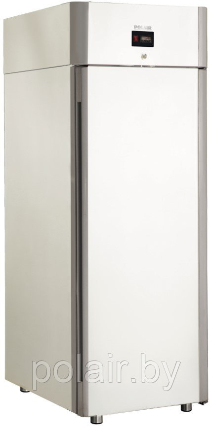 Холодильный шкаф CV105-Sm POLAIR (ПОЛАИР) 500 литров t -5 +5 - фото 1 - id-p76038460