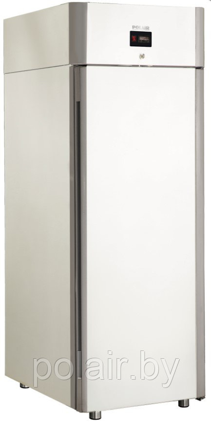 Холодильный шкаф CB107-Sm POLAIR (ПОЛАИР) 700 литров t не выше -18 - фото 1 - id-p76048059