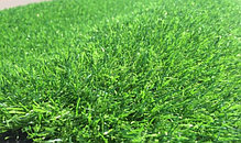 Трава искусственная Deco ворс 25 мм. (ширина 2 и 4 м.), фото 2