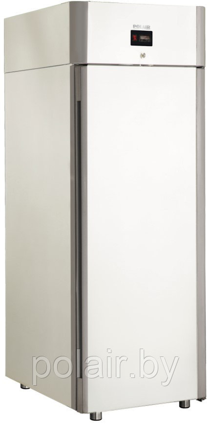 Холодильный шкаф CB105-Sm POLAIR (ПОЛАИР) 500 литров t не выше -18 - фото 1 - id-p76045868