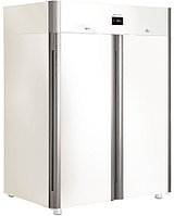 Холодильный шкаф CB114-Sm Alu POLAIR (ПОЛАИР) 1400 литров t не выше -18