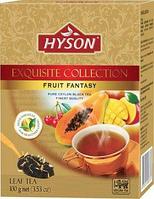 Чай Hyson 100г. Фруктовая магия