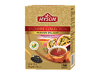 Чай Hyson 100г. Плод Страсти