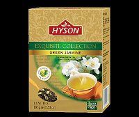 Чай Hyson 100г. Жасмин