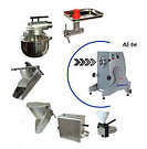 Привод универсальный Feuma (Феума) SUPRA AE6E, фото 2