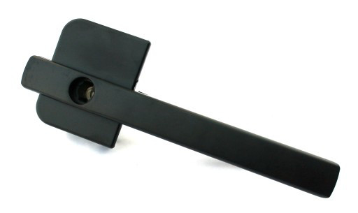 Ручка DAF XF95 наружная перед правая под ключ DAF XF95 1997-02г. - фото 1 - id-p76135014