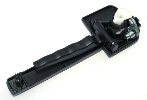 Ручка DAF XF95 наружная перед правая под ключ DAF XF95 1997-02г. - фото 2 - id-p76135014
