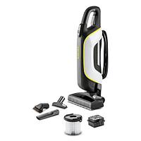 Вертикальный пылесос Karcher VC 5 Premium White