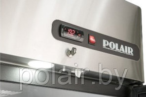 Холодильный шкаф CM105-Gm POLAIR (ПОЛАИР) 500 литров t 0 +6, фото 2