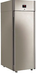 Холодильный шкаф CB107-Gm POLAIR (ПОЛАИР) 700 литров t не выше -18