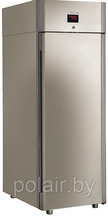 Холодильный шкаф CM105-Gm POLAIR (ПОЛАИР) 500 литров t 0 +6, фото 2
