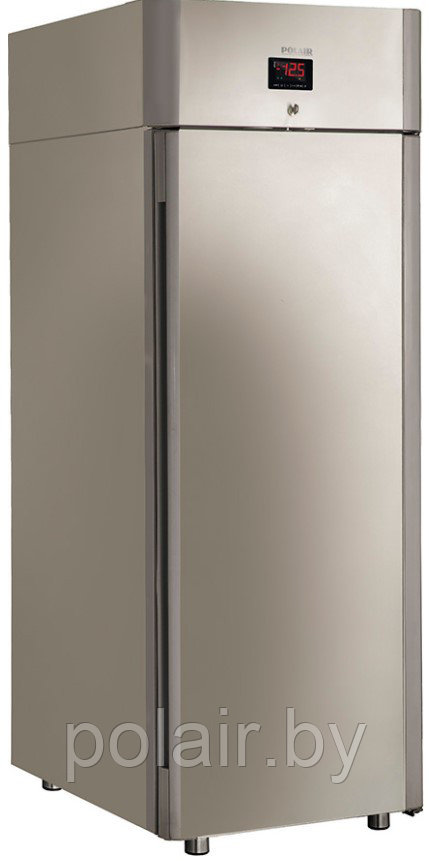 Холодильный шкаф CB107-Gm POLAIR (ПОЛАИР) 700 литров t не выше -18 - фото 1 - id-p76189922