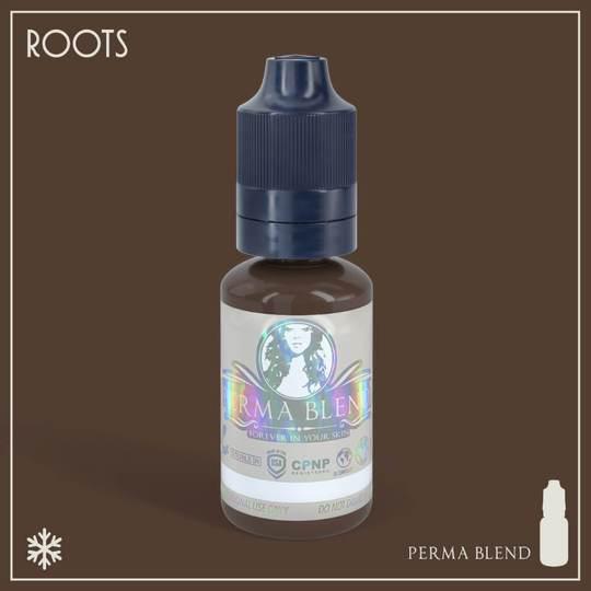 Пигмент PERMA BLEND Roots