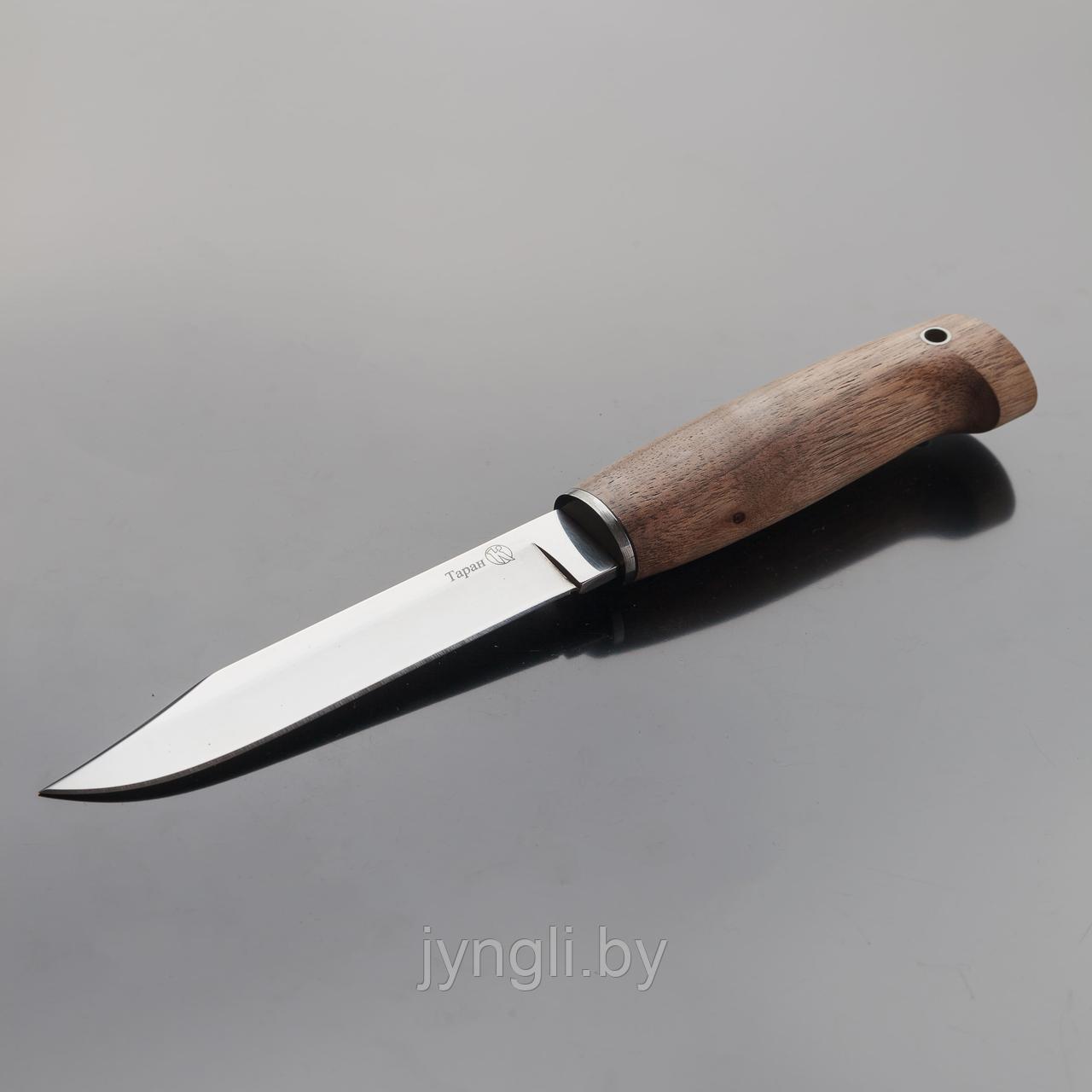 Нож разделочный Кизляр Таран - фото 1 - id-p76180758