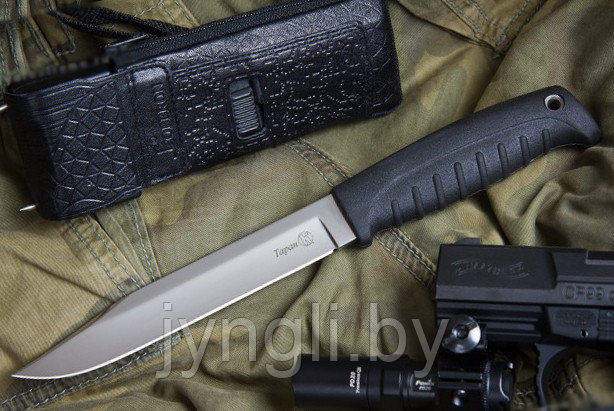 Нож разделочный Кизляр Таран - фото 3 - id-p76180758