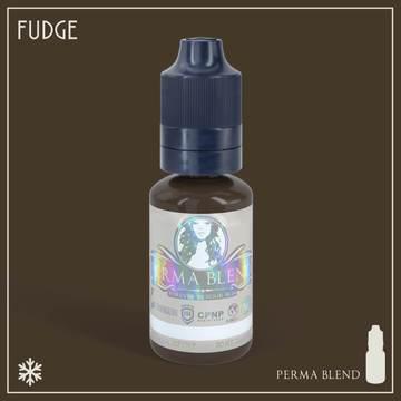 Пигмент PERMA BLEND Fudge