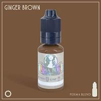 Пигмент PERMA BLEND Ginger Brown
